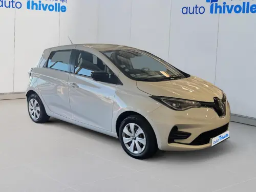 Renault Zoe R110 Achat Intégral Team Rugby - Photo 6