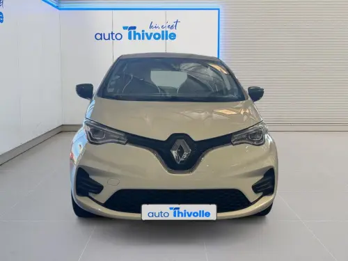 Renault Zoe R110 Achat Intégral Team Rugby - Photo 7