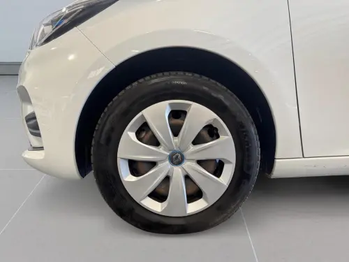 Renault Zoe R110 Achat Intégral Team Rugby - Photo 8