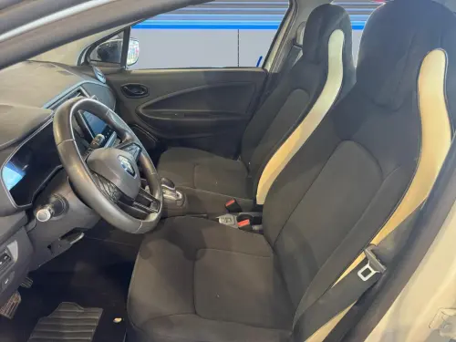 Renault Zoe R110 Achat Intégral Team Rugby - Photo 9
