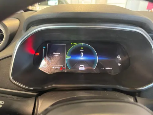 Renault Zoe R110 Achat Intégral Team Rugby - Photo 13