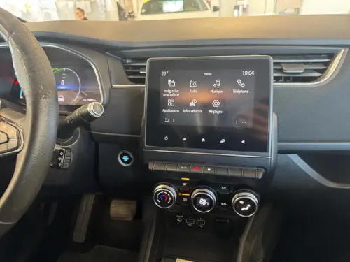 Renault Zoe R110 Achat Intégral Team Rugby - Photo 14