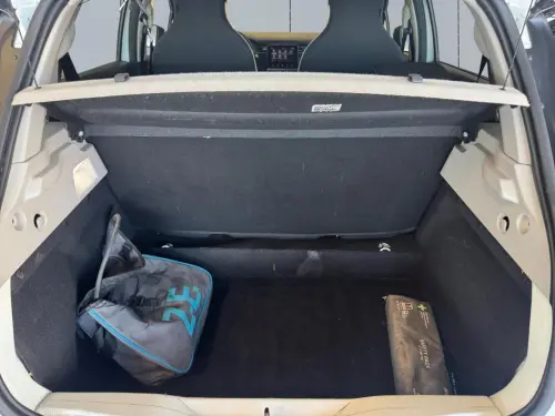 Renault Zoe R110 Achat Intégral Team Rugby - Photo 16