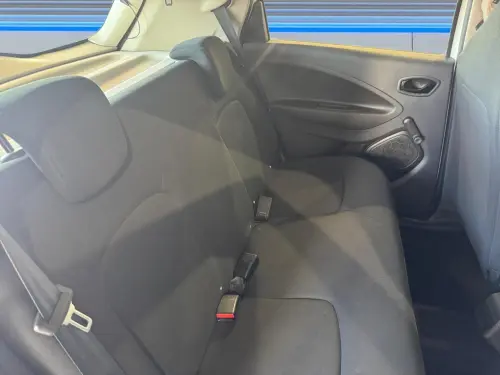 Renault Zoe R110 Achat Intégral Team Rugby - Photo 17