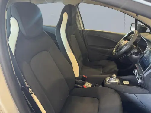 Renault Zoe R110 Achat Intégral Team Rugby - Photo 18