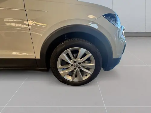 Volkswagen T-Cross 1.0 TSI 115 Start/Stop DSG7 Carat - Photo 8