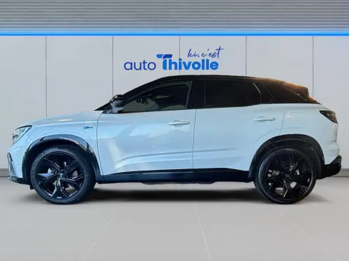 Renault Austral E-Tech hybrid 200 Techno esprit Alpine - Photo 1