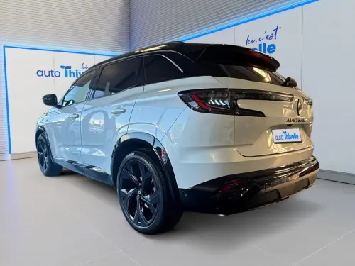 Renault Austral E-Tech hybrid 200 Techno esprit Alpine - Photo 2