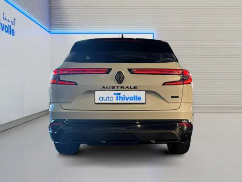 Renault Austral E-Tech hybrid 200 Techno esprit Alpine - Photo 3
