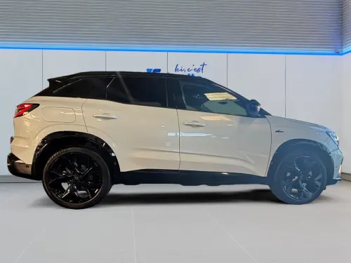 Renault Austral E-Tech hybrid 200 Techno esprit Alpine - Photo 5
