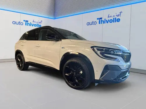 Renault Austral E-Tech hybrid 200 Techno esprit Alpine - Photo 6