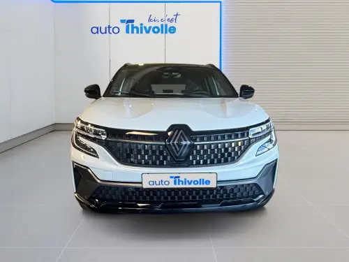 Renault Austral E-Tech hybrid 200 Techno esprit Alpine - Photo 7