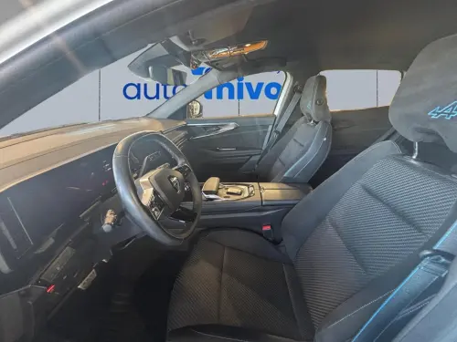 Renault Austral E-Tech hybrid 200 Techno esprit Alpine - Photo 9