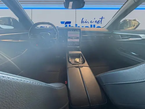 Renault Austral E-Tech hybrid 200 Techno esprit Alpine - Photo 11