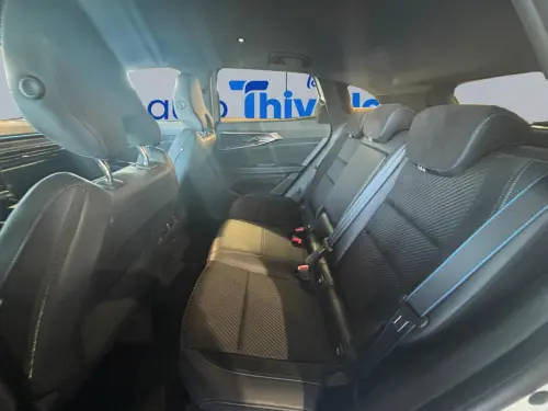 Renault Austral E-Tech hybrid 200 Techno esprit Alpine - Photo 15