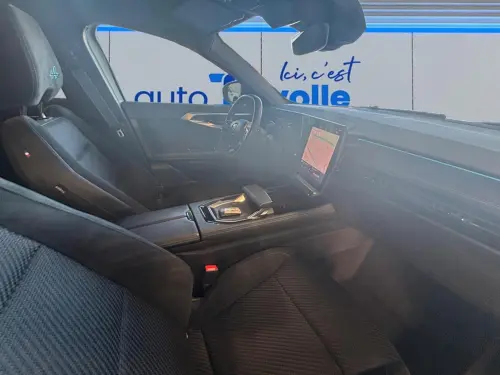 Renault Austral E-Tech hybrid 200 Techno esprit Alpine - Photo 16