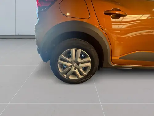 Dacia Sandero TCe 90 - 22 Stepway Confort - Photo 7