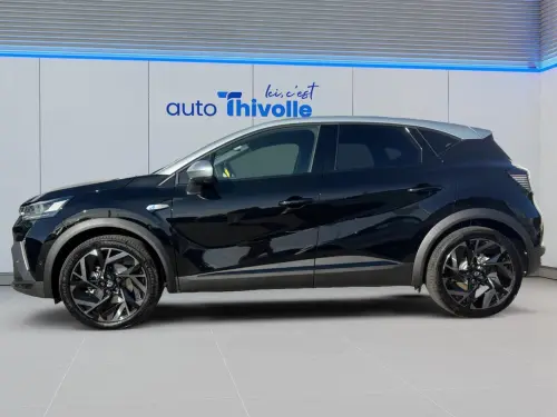 Renault Captur E-Tech full hybrid 145 ch esprit Alpine - Photo 1