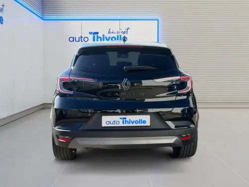 Renault Captur E-Tech full hybrid 145 ch esprit Alpine - Photo 3