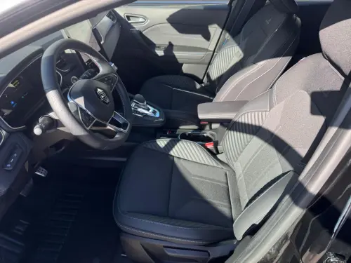 Renault Captur E-Tech full hybrid 145 ch esprit Alpine - Photo 9