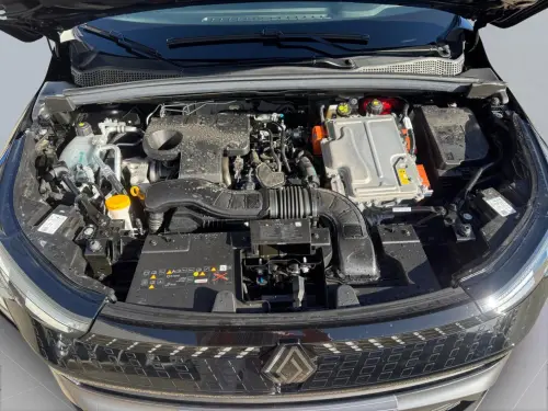 Renault Captur E-Tech full hybrid 145 ch esprit Alpine - Photo 19