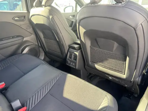 Renault Captur E-Tech full hybrid 145 ch esprit Alpine - Photo 23