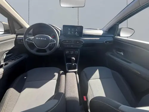 Dacia Sandero ECO-G 100 GSR2 Stepway Extreme - Photo 14