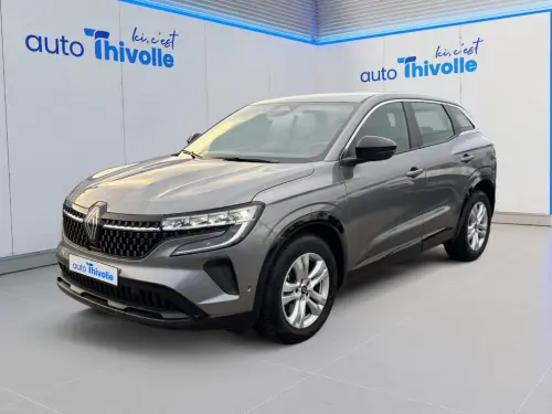 Renault Austral E-Tech hybrid 200 Evolution - Photo 0