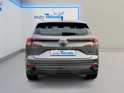 Renault Austral E-Tech hybrid 200 Evolution - Photo 3