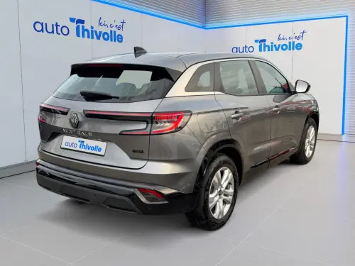 Renault Austral E-Tech hybrid 200 Evolution - Photo 4