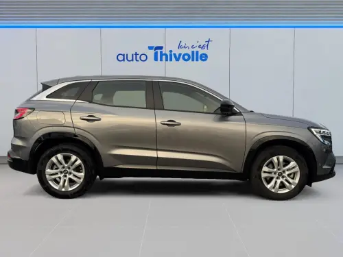 Renault Austral E-Tech hybrid 200 Evolution - Photo 5