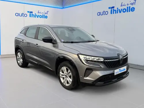 Renault Austral E-Tech hybrid 200 Evolution - Photo 6
