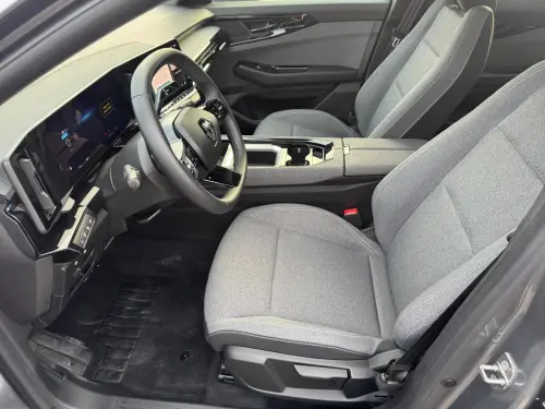 Renault Austral E-Tech hybrid 200 Evolution - Photo 9