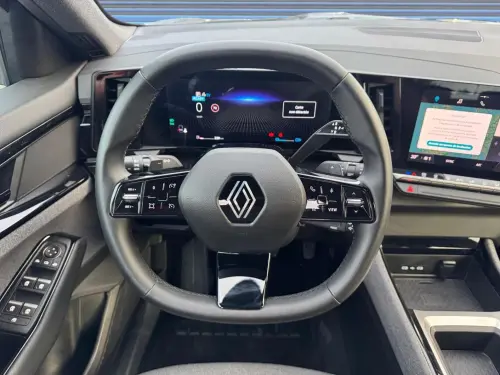 Renault Austral E-Tech hybrid 200 Evolution - Photo 12
