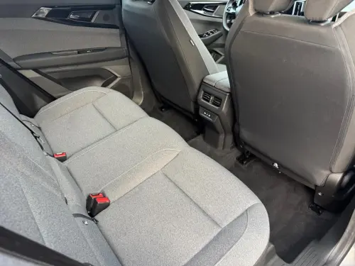 Renault Austral E-Tech hybrid 200 Evolution - Photo 23