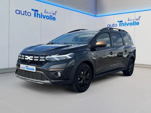 Dacia Jogger Hybrid 140 7 places GSR2 Extreme + - Photo 0