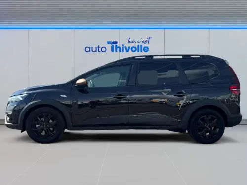 Dacia Jogger Hybrid 140 7 places GSR2 Extreme + - Photo 1