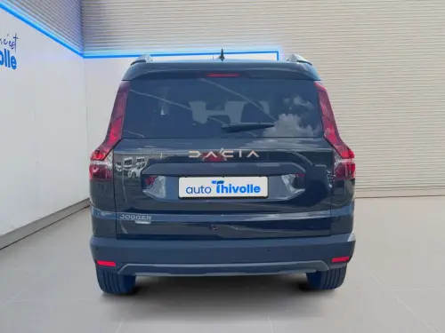 Dacia Jogger Hybrid 140 7 places GSR2 Extreme + - Photo 3
