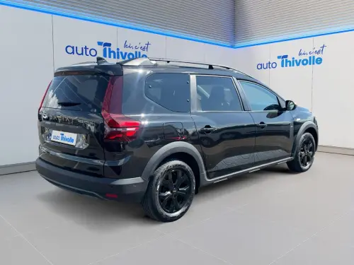 Dacia Jogger Hybrid 140 7 places GSR2 Extreme + - Photo 4