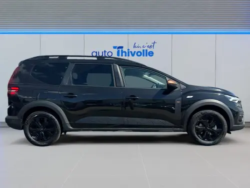 Dacia Jogger Hybrid 140 7 places GSR2 Extreme + - Photo 5