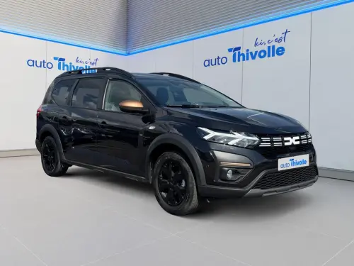 Dacia Jogger Hybrid 140 7 places GSR2 Extreme + - Photo 6