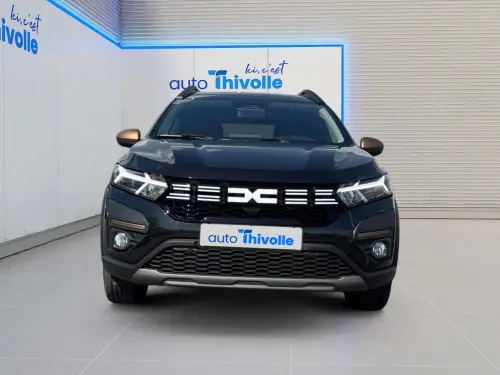 Dacia Jogger Hybrid 140 7 places GSR2 Extreme + - Photo 7