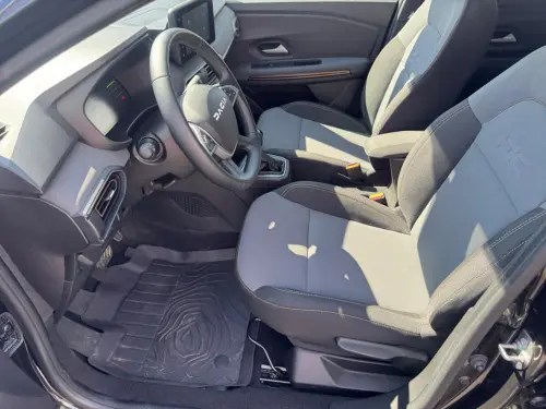 Dacia Jogger Hybrid 140 7 places GSR2 Extreme + - Photo 9