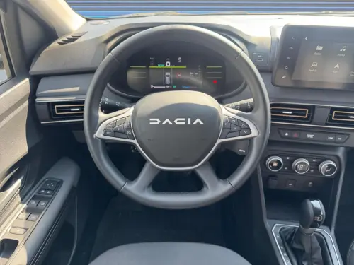 Dacia Jogger Hybrid 140 7 places GSR2 Extreme + - Photo 12
