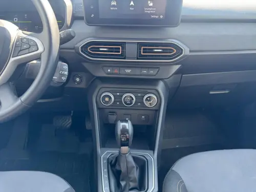 Dacia Jogger Hybrid 140 7 places GSR2 Extreme + - Photo 14