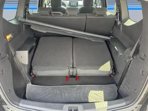 Dacia Jogger Hybrid 140 7 places GSR2 Extreme + - Photo 18