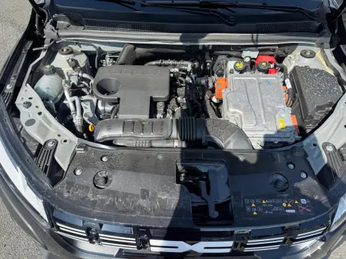 Dacia Jogger Hybrid 140 7 places GSR2 Extreme + - Photo 19
