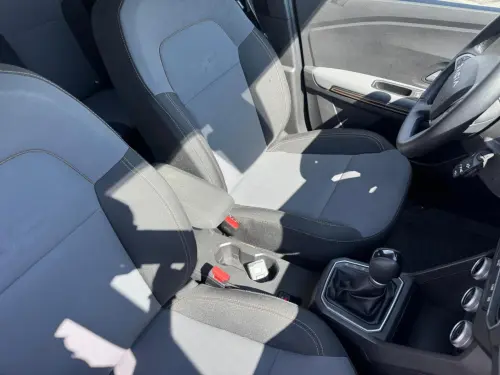 Dacia Jogger Hybrid 140 7 places GSR2 Extreme + - Photo 22