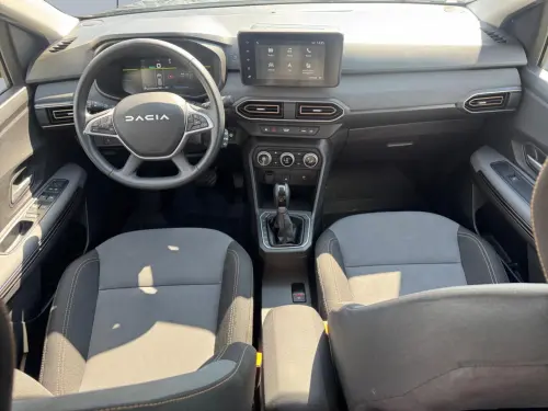 Dacia Jogger Hybrid 140 7 places GSR2 Extreme + - Photo 11