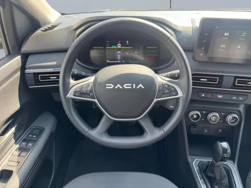 Dacia Jogger Hybrid 140 7 places GSR2 Extreme + - Photo 12